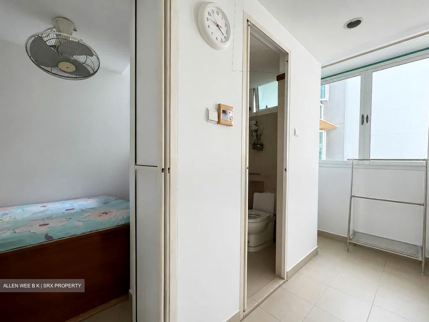 Changi Rise Condominium (D18), Condominium #581290271